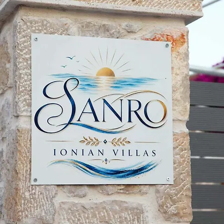 Sanro Διαμέρισμα
