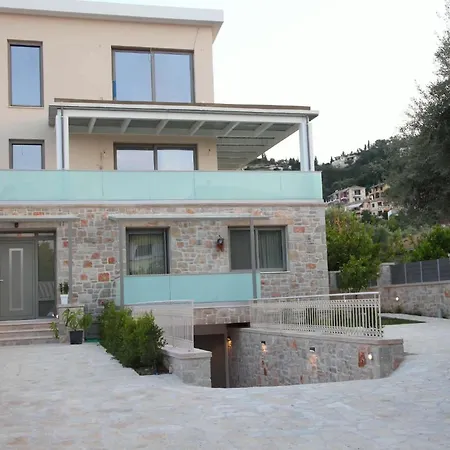 Διαμέρισμα Sanro *