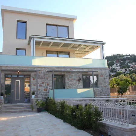 Διαμέρισμα Sanro Λευκάδα