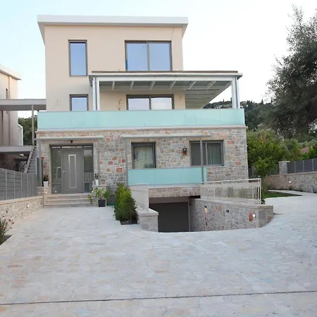 Sanro Διαμέρισμα Λευκάδα